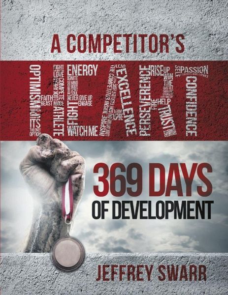 A Competitor's Heart A Competitor's Heart