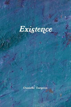 Existence - Turgeon, Danielle