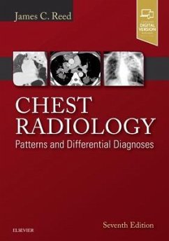 Chest Radiology - Reed, James C