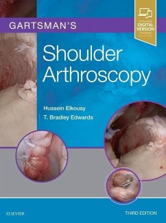 Gartsman's Shoulder Arthroscopy - Elkousy, Hussein;Edwards, T. Bradley