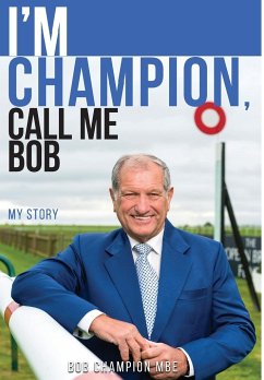 I'm Champion, Call Me Bob - Champion, Bob