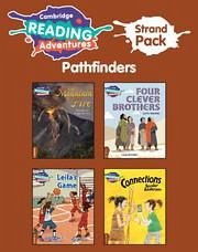 Cambridge Reading Adventures Pathfinders Strand Pack - Whybrow, Ian; Kubuitsile, Laurie; Pritchard, Gabby; Ganeri, Anita; Emmett, Jonathan; Carrington, Jim