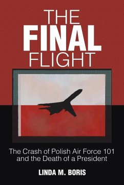 The Final Flight - Boris, Linda