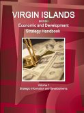 Virgin Islands Economic and Development Strategy Handbook Volume 1 Strategic Information and Developments