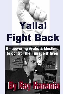 Yalla! Fight Back - Hanania, Ray