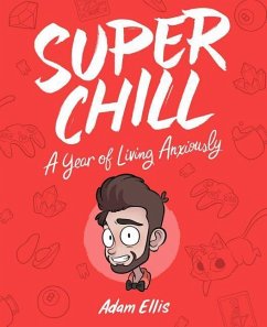 Super Chill - Ellis, Adam