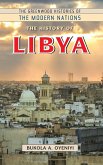 The History of Libya