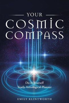 Your Cosmic Compass - Klintworth, Emily