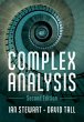 Complex Analysis - Bild 1