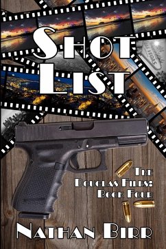 Shot List - The Douglas Files - Birr, Nathan