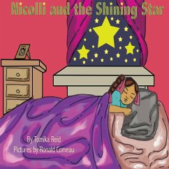 Nicolli and the Shining Star - Reid, Tomika