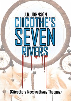 Ciicothe's Seven Rivers - Johnson, J. R.