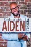 Cooking with Aiden