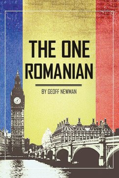 The One Romanian - Newman, Geoff