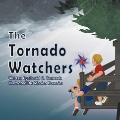 The Tornado Watchers - Tomczek, David G.