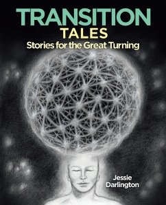 Cover Transition Tales