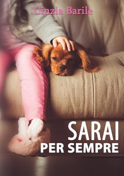 Sarai per sempre - Barile, Cinzia