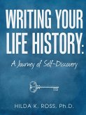 Writing Your Life History