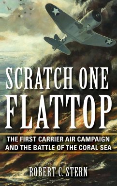 Scratch One Flattop - Stern, Robert C