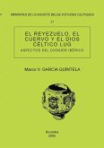 Mémoire n°21 - El Reyezuelo, el cuervo y el dios céltico Lug (Aspectos del dossier ibérico)