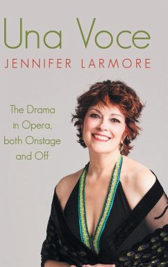 Una Voce - Larmore, Jennifer