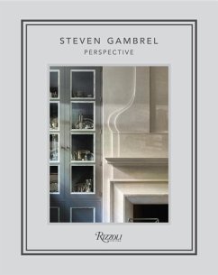 Steven Gambrel - Gambrel, Steven