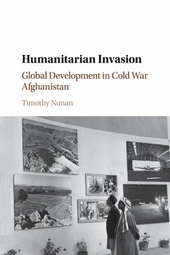 Humanitarian Invasion - Nunan, Timothy
