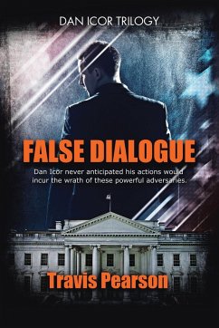 False Dialogue - Pearson, Travis