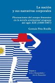La nación y sus narrativas corporales. Fluctuaciones del cuerpo femenino en la novela sentimental uruguaya del siglo XIX (1880-1907)