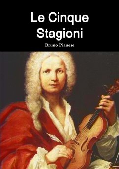 Le Cinque Stagioni - Pianese, Bruno