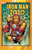 Iron Man 2020 [New Printing]