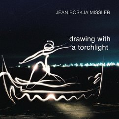 drawing with a torchlight - Missler, Jean Boskja