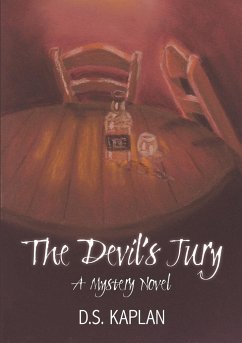 The Devil's Jury - Kaplan, D. S.