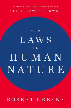 The Laws of Human Nature - Greene, Robert