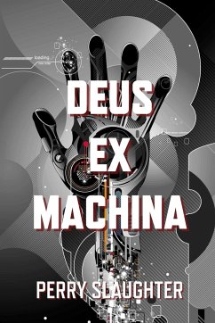 Deus ex Machina - Slaughter, Perry