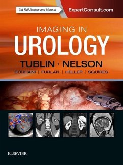 Imaging in Urology - Tublin, Mitchell E.;Nelson, Joel B