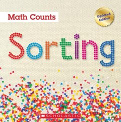 Sorting (Math Counts: Updated Editions) - Pluckrose, Henry