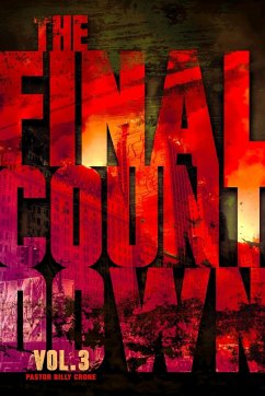 The Final Countdown Vol.3 - Crone, Billy