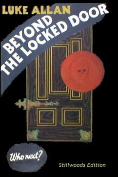 Beyond the Locked Door - Allan, Luke