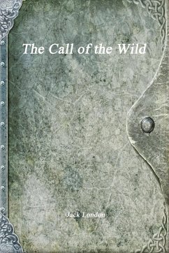 The Call of the Wild - London, Jack