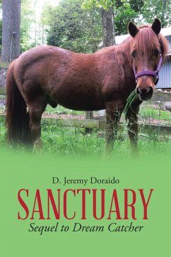 Sanctuary - Doraido, D. Jeremy