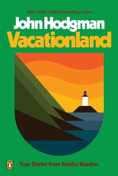 Vacationland - Hodgman, John