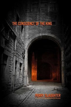 The Conscience of the King - Slaughter, Perry