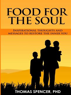 Food for the Soul - Spencer, Thomas