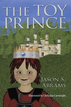The Toy Prince - Abrams, Jason S.