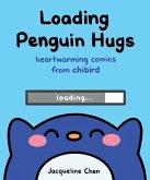 Loading Penguin Hugs Loading Penguin Hugs