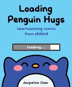 Loading Penguin Hugs - Chen, Jacqueline
