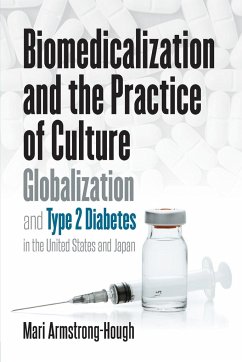 Biomedicalization and the Practice of Culture