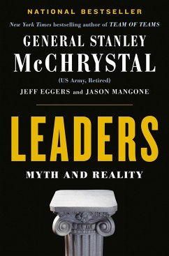 Leaders: Myth and Reality - Mcchrystal, Stanley