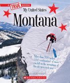 Montana (a True Book: My United States)